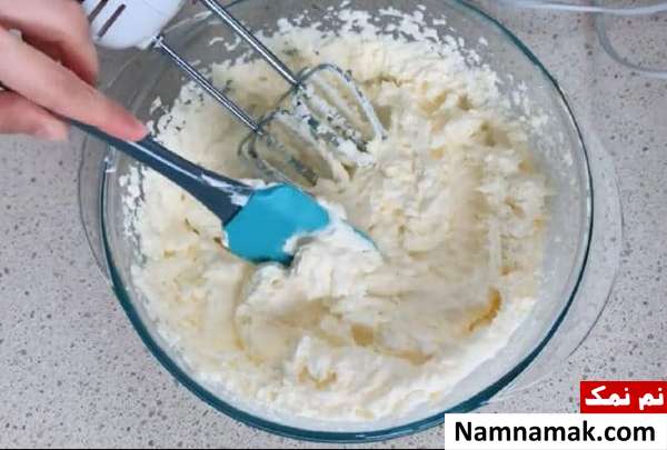 طرز تهیه بیسکوکیک