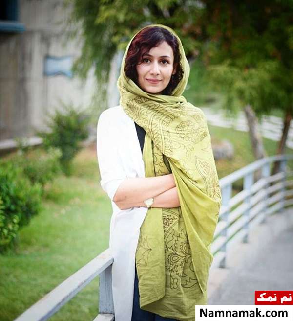 فرانک کلانتر - Faranak Kalantar