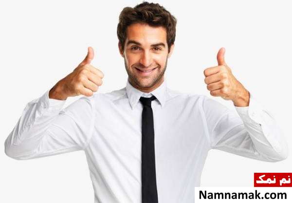 شکست پله ای برای پیروزی