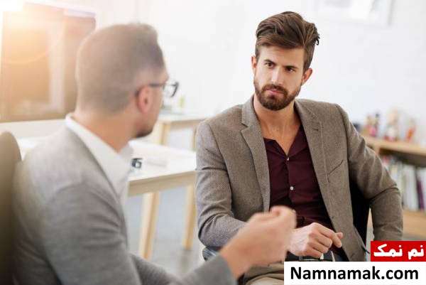 شناسایی مشکلات از فواید شکست