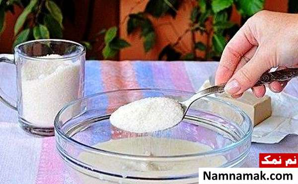 اندازه گیری بدون پیمانه
