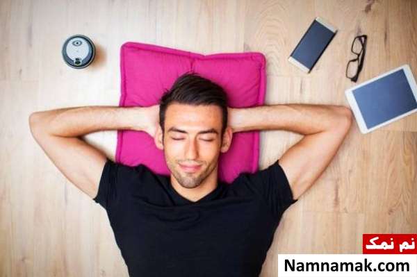 روش های کالری سوزی راحت