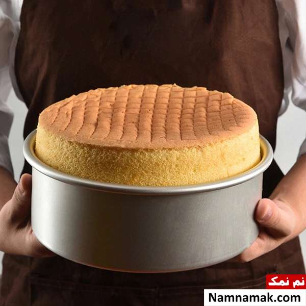 ترفندها ، فوت و فن و نکات مهم در پخت کیک