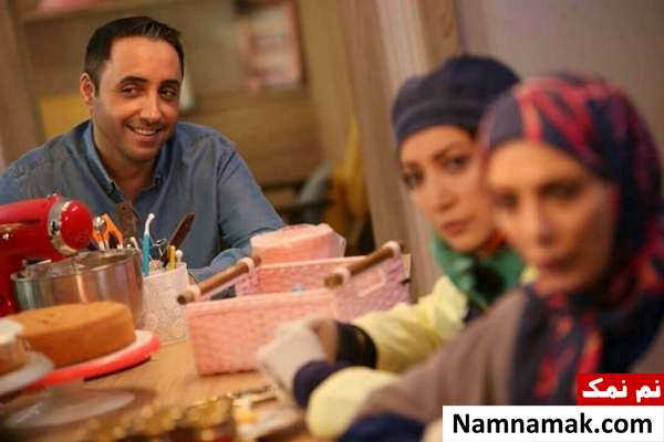 خلاصه داستان و بیوگرافی بازیگران سریال صفر بیست و یک امیرحسین رستمی در سریال صفر بیست و یک