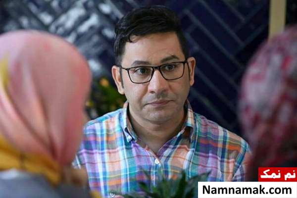 خلاصه داستان و بیوگرافی بازیگران سریال صفر بیست و یک سروش جمشیدی در سریال صفر بیست و یک