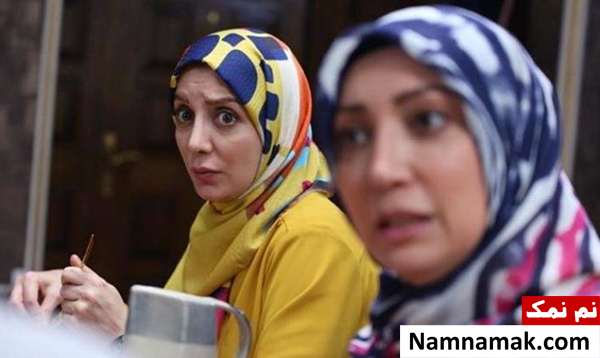 خلاصه داستان و بیوگرافی بازیگران سریال صفر بیست و یک رویا میرعلمی و نگار عابدی در سریال صفر بیست و یک