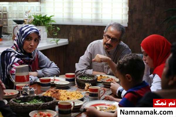 خلاصه داستان و بیوگرافی بازیگران سریال صفر بیست و یک جواد رضویان و نگار عابدی در سریال صفر بیست و یک