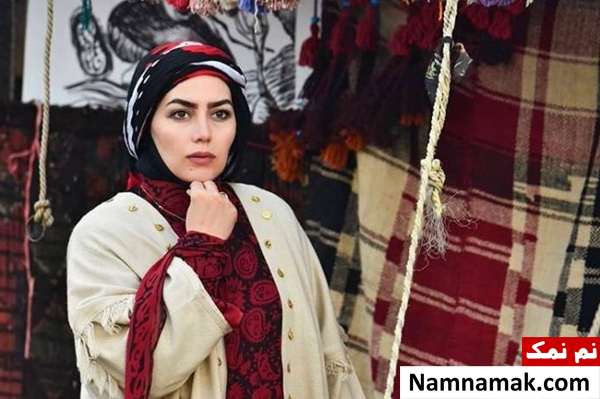 هدیه بازوند هدیه بازوند مهمان برنامه دورهمی