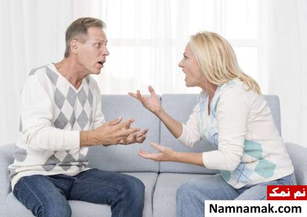 راههای جلوگیری از اختلافات زناشویی
