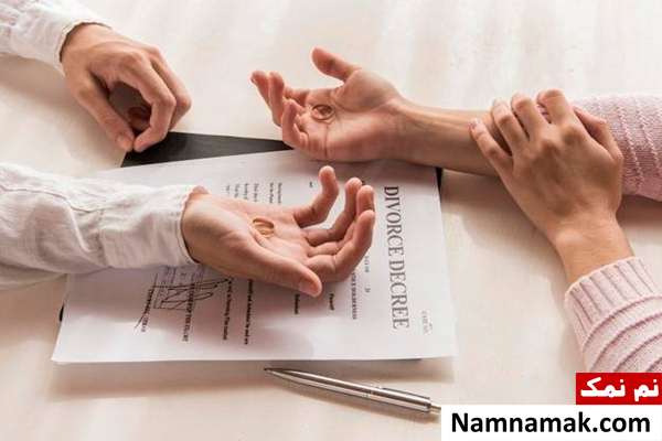 طلاق دوستی های خیابانی و عواقب آن