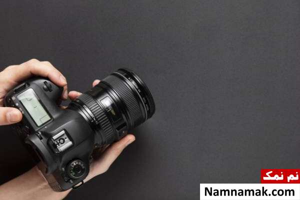 دوربین DSLR دوربین بدون آینه بخریم یا dslr