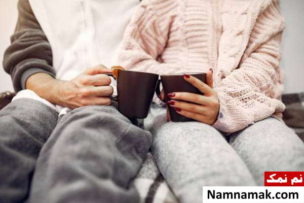 اشتباهات رابطه زناشویی
