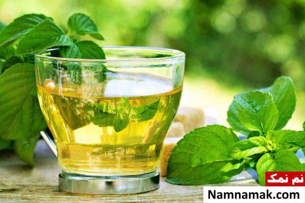 دفع سنگ کلیه با نسخه های خانگی
