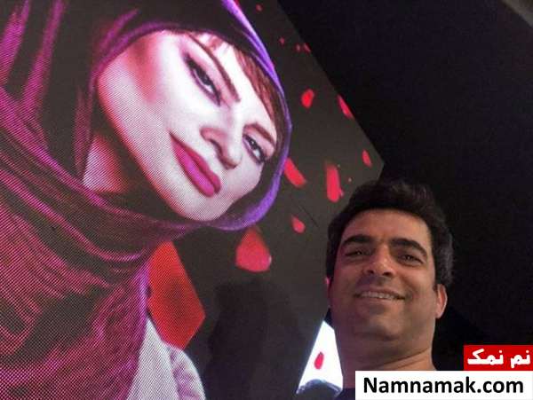 منوچهر هادی منوچهر هادی کارگردان سریال دل