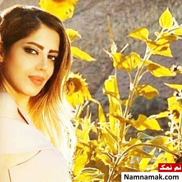 بیوگرافی ریحانه عامری و همسرش شایان و ماجرای قتل با تبر عکسهای اینستاگرام ریحانه عامری