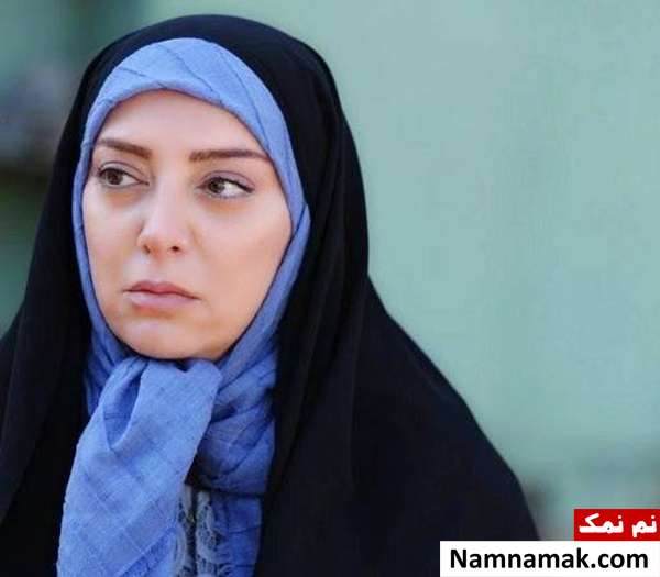 حمیرا ریاضی در سریال جلال