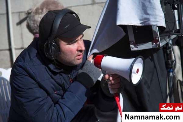 خلاصه داستان و بیوگرافی بازیگران سریال شاهرگ سیدجلال اشکذری کارگردان سریال شاهرگ