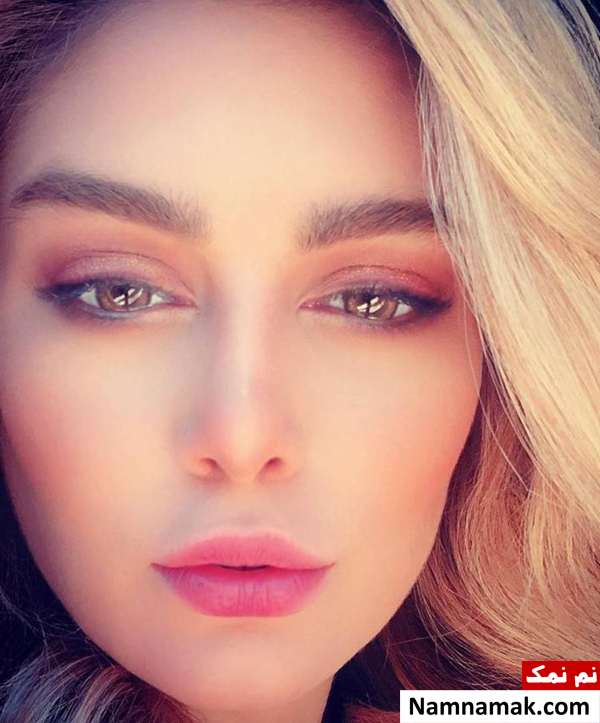 سحر قریشی سحر قریشی بازیگر سینما