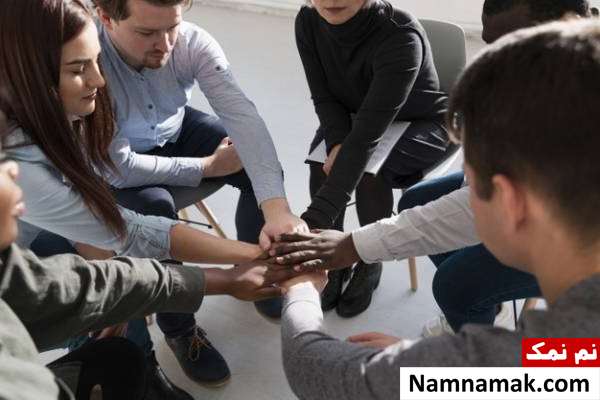 روش ماتریکس ترک اعتیاد