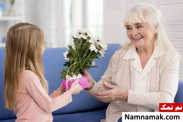  برای سالمندان چه کنیم