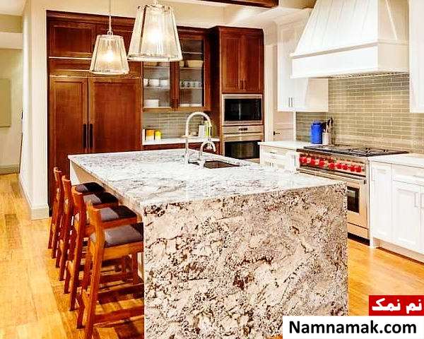 براق کننده سنگ گرانیت طبیعی