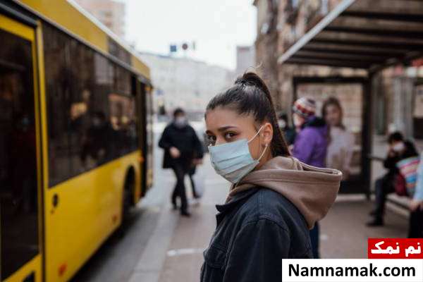 توصیه های بهداشتی مسافرت با کرونا