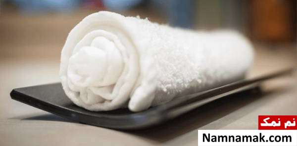 کمپرس درمانی کمپرس برای آماس دست و پا
