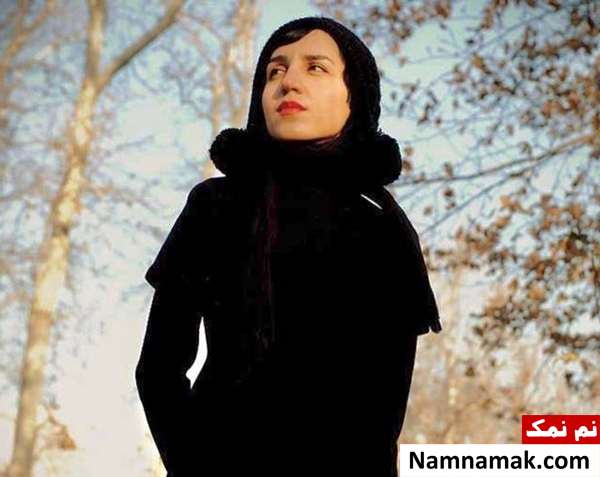 آبان عسکری عکسی از آبان عسکری