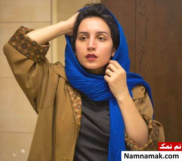 آبان عسکری آبان عسکری بازیگر سینما و تلویزیون