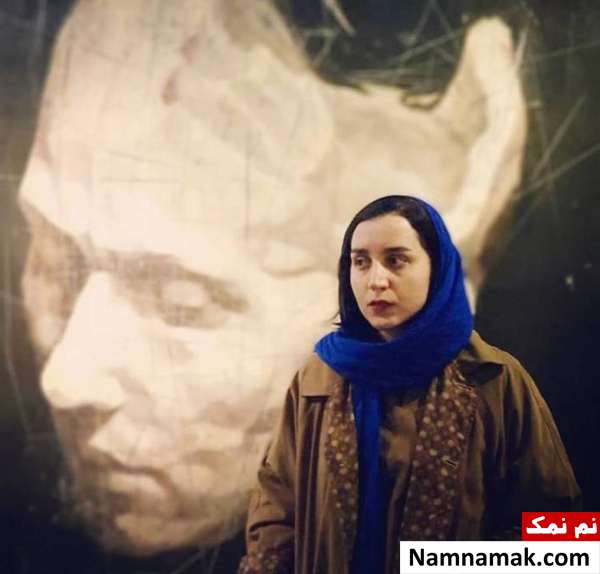 آبان عسکری آبان عسکری بازیگر تئاتر