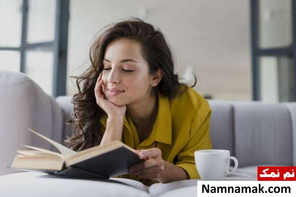 خلق ایده جدید با کتاب خواندن