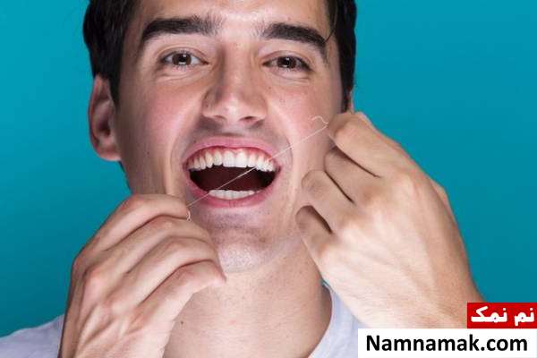 از چه نوع مسواکی استفاده کنیم