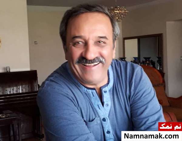 علی اوسیوند علی اوسیوند بازیگر کشورمان