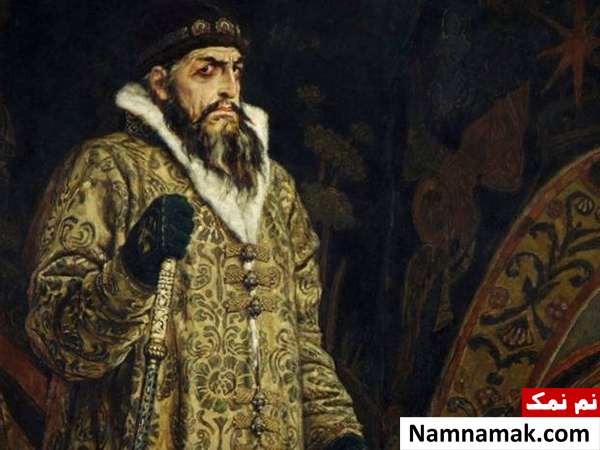 اولین پادشاه دنیا اولین پادشاه در جهان