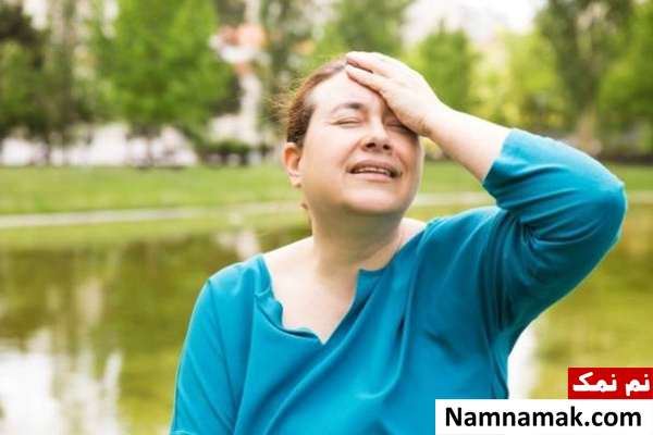 علت تشدید سردردهای میگرنی 