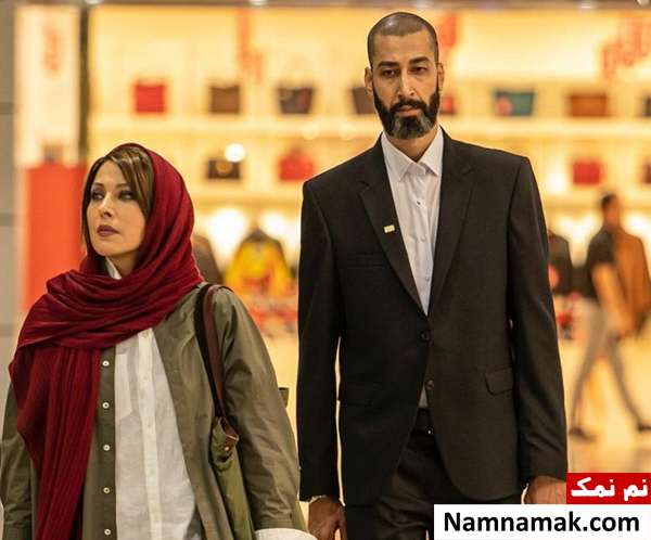 خلاصه داستان و معرفی بازیگران فیلم صحنه زنی مهتاب کرامتی و بهرام افشاری در فیلم صحنه زنی