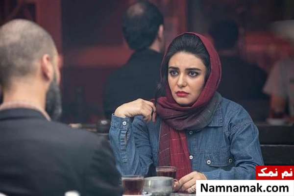 خلاصه داستان و معرفی بازیگران فیلم صحنه زنی لیندا کیانی در صحنه زنی