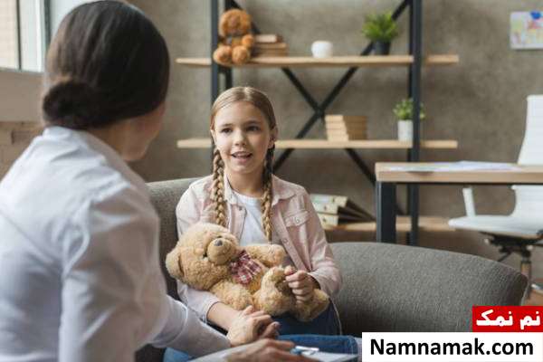 علت بوی بد بدن کودک بوی بد بدن نشانه کودکان چیست