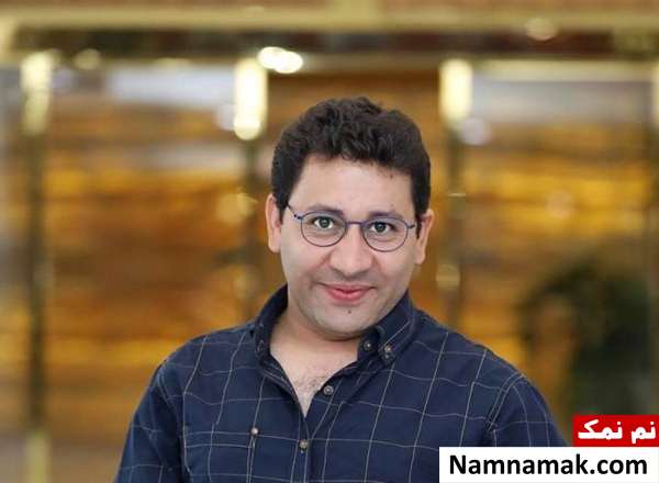 سروش جمشیدی در تبلیغات تلویزیونی