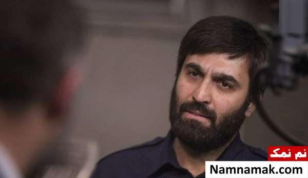 خلاصه داستان و بیوگرافی بازیگران سریال شاهرگ نیما رئیسی در سریال شاهرگ