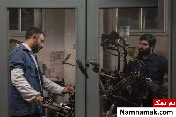 خلاصه داستان و بیوگرافی بازیگران سریال شاهرگ بازی نیما رئیسی در سریال شاهرگ