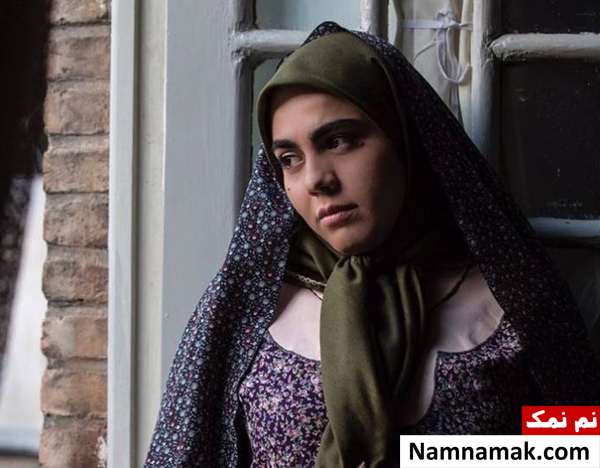 خلاصه داستان و بیوگرافی بازیگران سریال شاهرگ آزاده زارعی در سریال شاهرگ