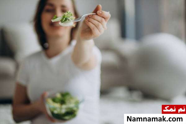 گذراندن بارداری سخت 