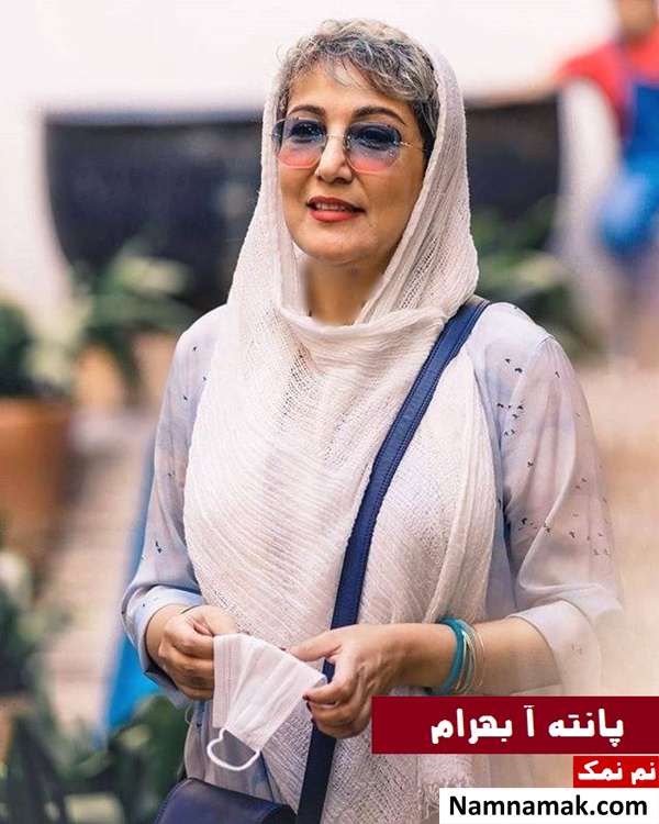پانته آ بهرام پانته آ بهرام بازیگر شنای پروانه