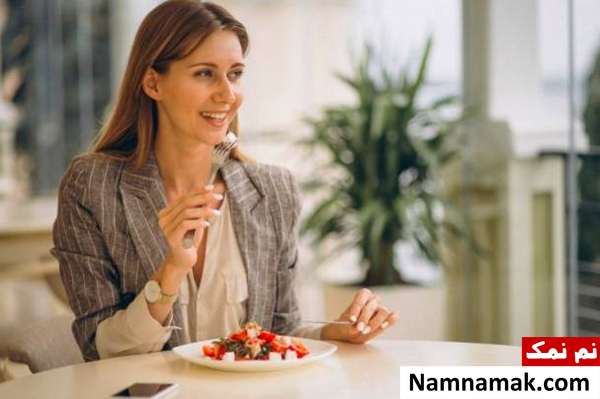 کالری سوزی و چربی سوزی با روش های ساده