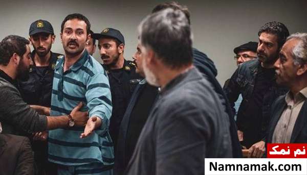 خلاصه داستان و معرفی بازیگران سریال بعد از آزادی پخش سریال بعد از آزادی از شبکه یک