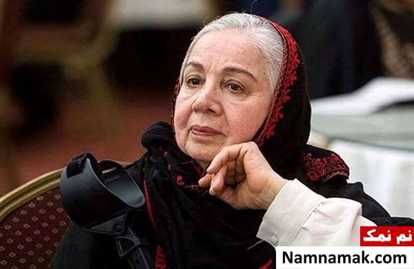 شمسی فضل اللهی شمسی فضل اللهی بازیگر بوی باران