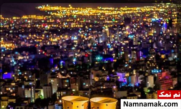 جاذبه های گردشگری در تهران