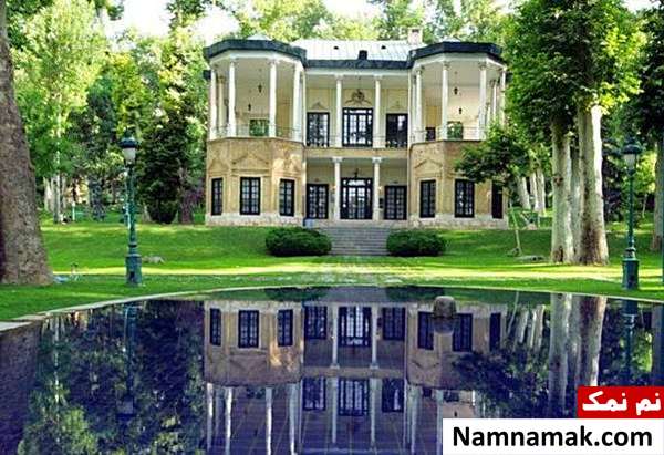  موزه های تاریخی تهران