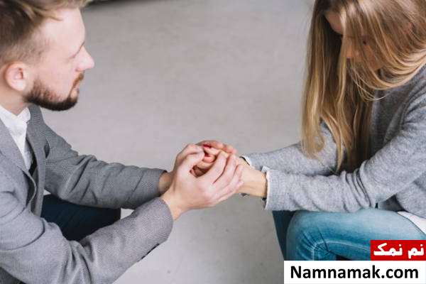 روش روحیه دادن به بیمار سرطانی